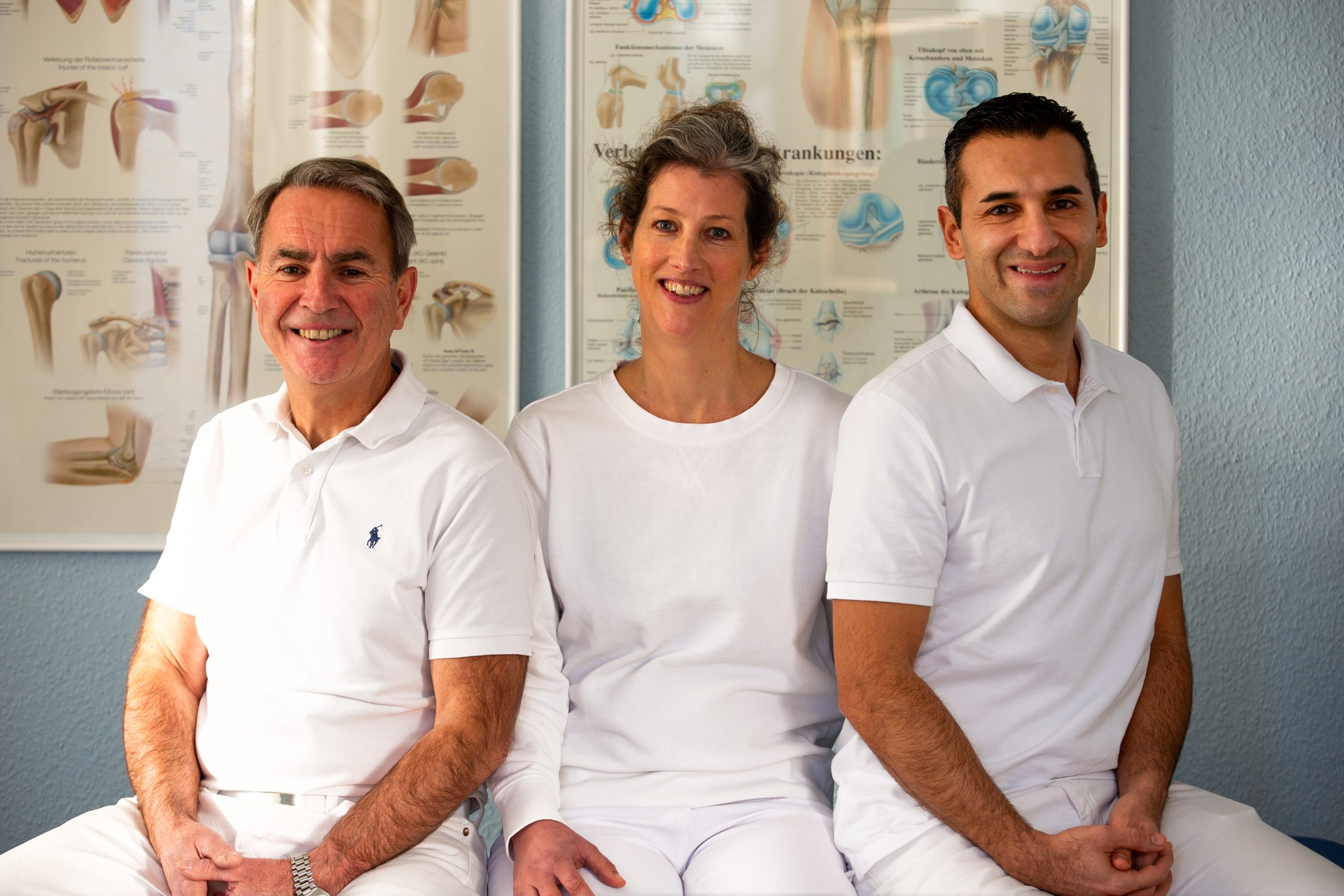 Die Orthopaden In Altona
