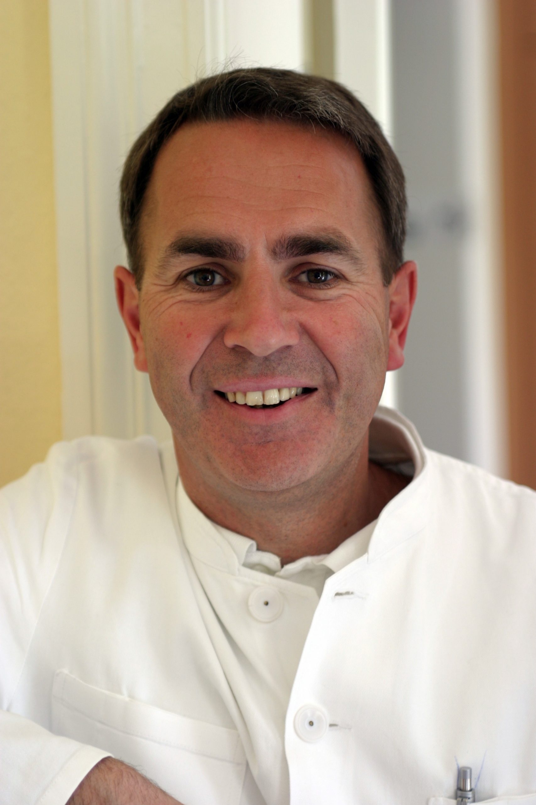 Herr Dr Dirk Rademacher